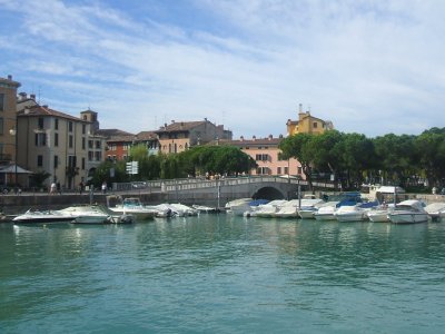 Porto - Desenzano del Garda