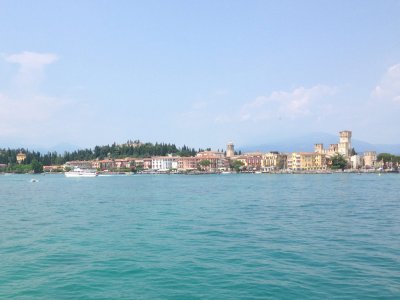Sirmione