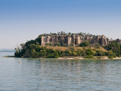 Grotte di Catullo