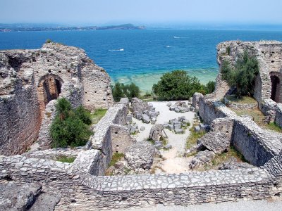 Grotte di Catullo