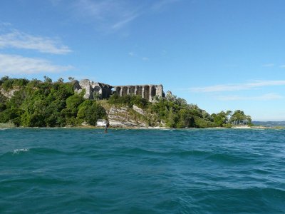 Grotte di Catullo