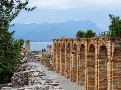 Grotte di Catullo