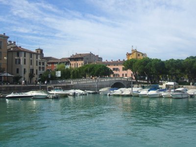 Porto di Desenzano