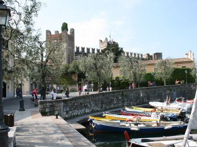Castello Scaligero 