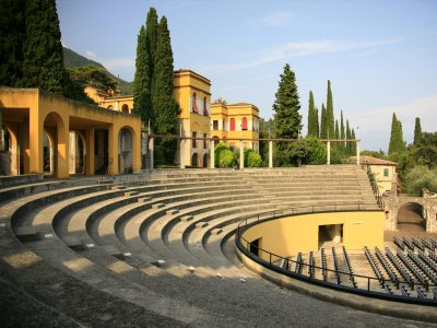 Vittoriale degli italiani